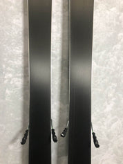 Used 2025 Elan Ripstick 96 - 175cm w/ Tyrollia Attack LYT 13 adjustable GW bindings