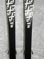 Used Armada Declivity X 102 180 cm Skis 2025 w/Armada Strive 11 GW Demo Bindings