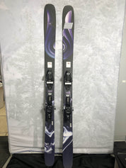 Used Armada ARV 94 171 cm Skis 2025 w /Armada Strive 11 GW Demo Bindings