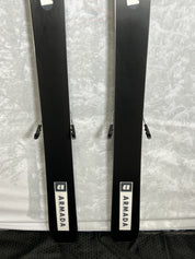 Used Armada Declivity X 102 180 cm Skis 2025 w/Armada Strive 11 GW Demo Bindings