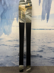 New Atomic Maven 94 CTI 158cm Skis w/ Atomic Strive 11 Bindings
