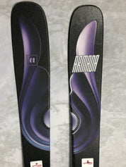 Used Armada ARV 94 171 cm Skis 2025 w /Armada Strive 11 GW Demo Bindings