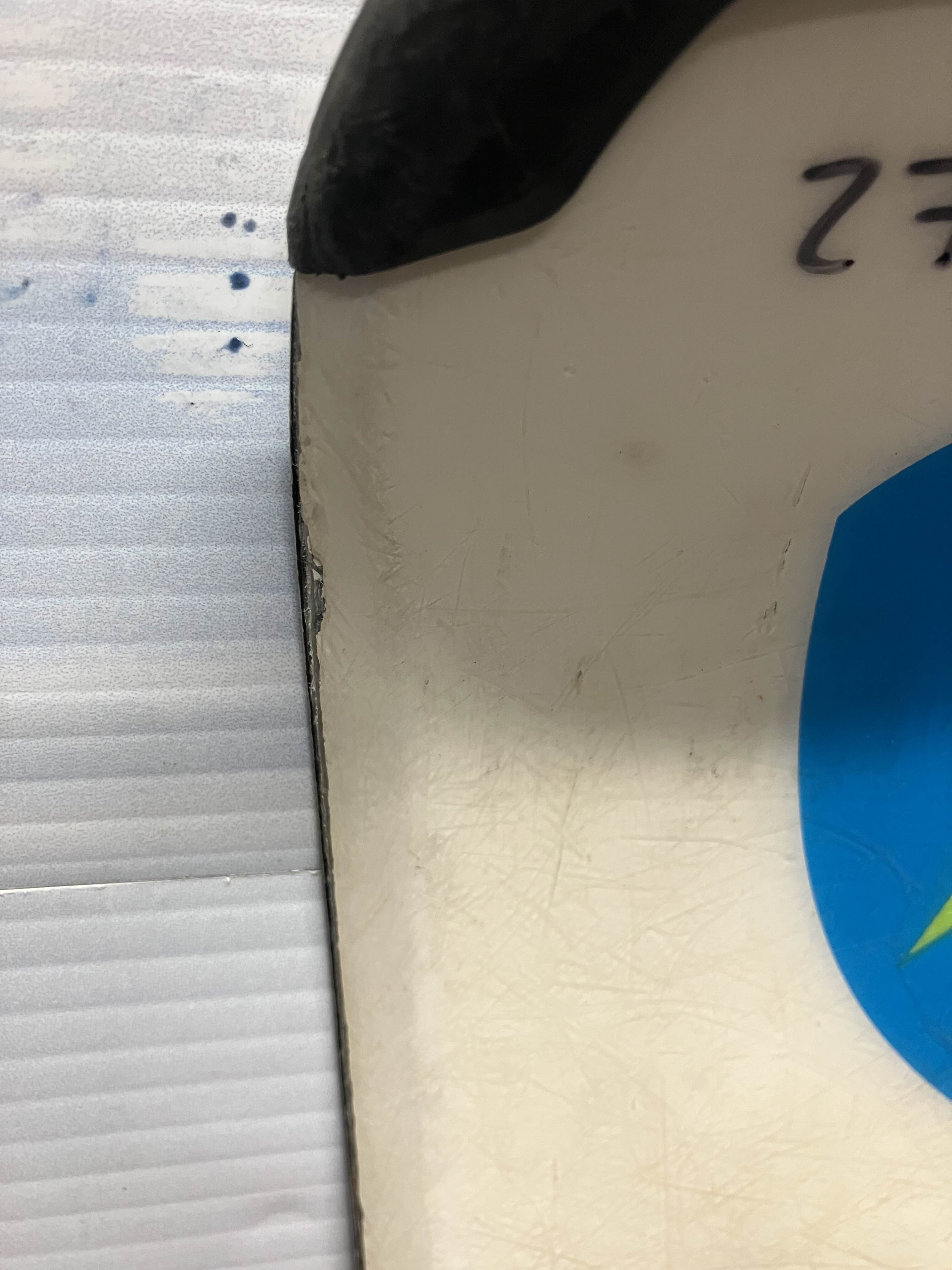 Used Dynastar Power Track 4x4 134cm Skis w/ Look NX 10