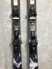 Used Armada ARV 94 171 cm Skis 2025 w /Armada Strive 11 GW Demo Bindings