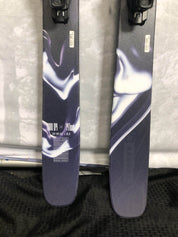 Used Armada ARV 94 171 cm Skis 2025 w /Armada Strive 11 GW Demo Bindings