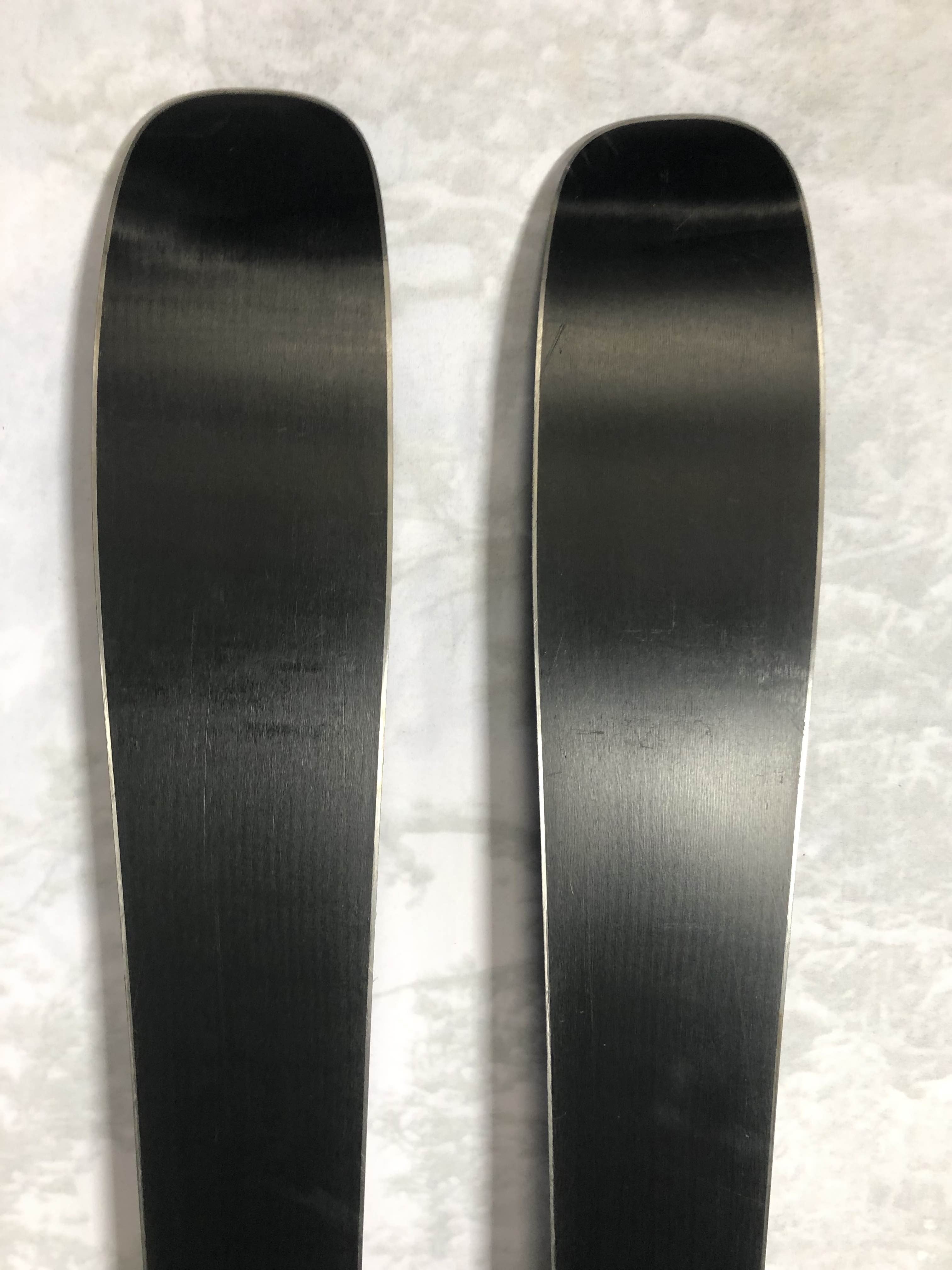 Used Armada ARV 94 171 cm Skis 2025 w /Armada Strive 11 GW Demo Bindings
