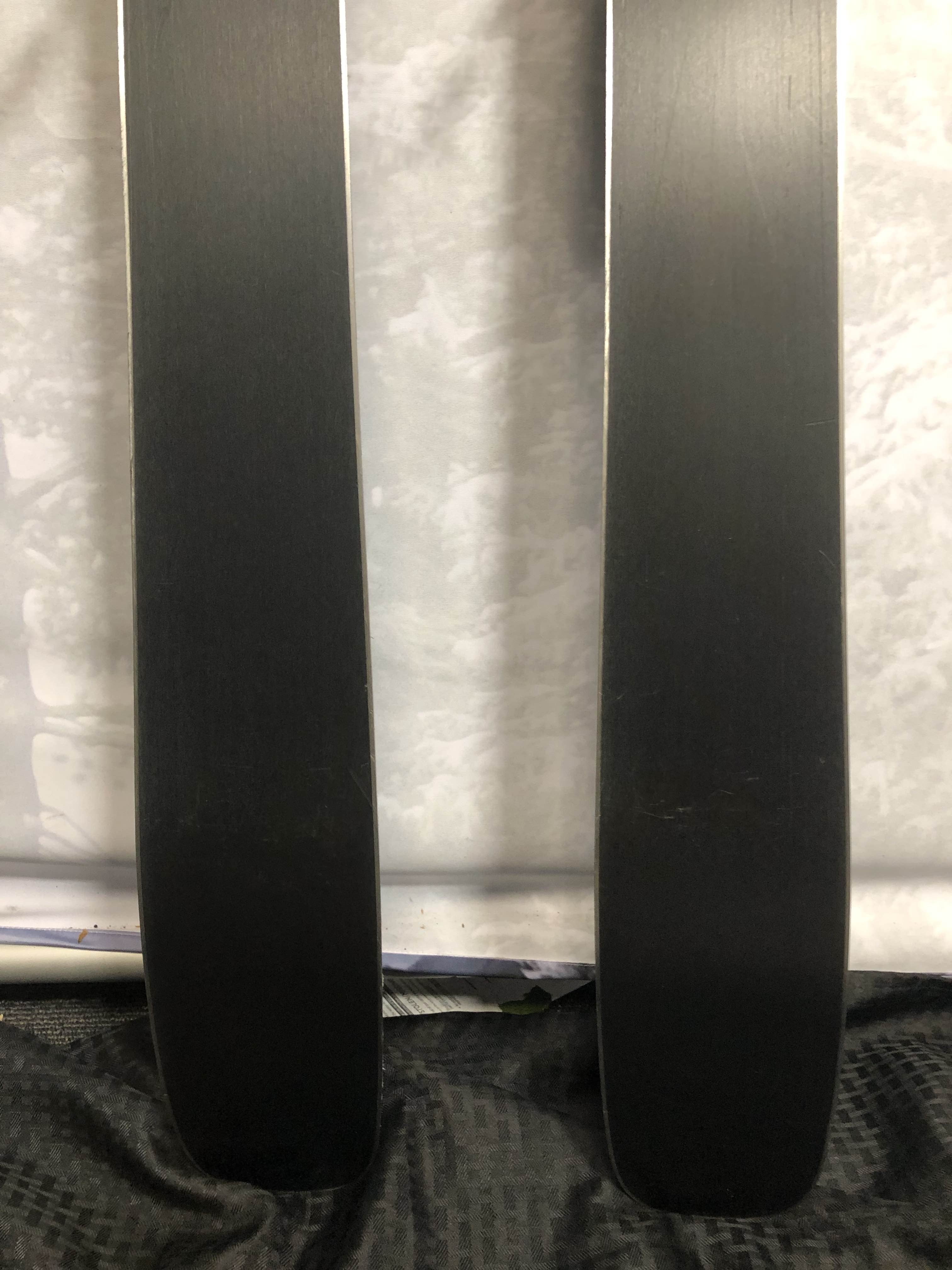 Used Armada ARV 94 171 cm Skis 2025 w /Armada Strive 11 GW Demo Bindings