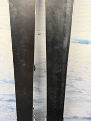 New Atomic Maven 94 CTI 165cm Skis w/ Atomic Strive 11 Bindings