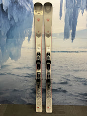 Used Rossignol Experience Series 168cm Skis w/ Look Xpress 10 Bindings