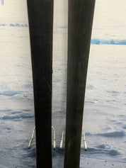 Used Rossignol Experience Series 168cm Skis w/ Look Xpress 10 Bindings