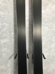 Used Black Crows Camox 2025 Skis 174cm w/ Tyrolia Attack 14 MN Demo Bindings