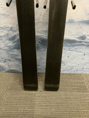 Used Rossignol Experience Series 168cm Skis w/ Look Xpress 10 Bindings