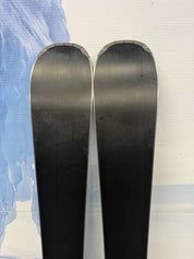 New Head Kore X 74 163cm Skis w/ Head PR 11 Bindings