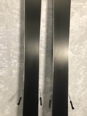 Lightly used 2025 Atomic Bent Chetler 100 186cm Ski w/ Salomon strive 11 GW Demo Binding