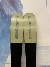 New Elan Ripstick 96 168cm Skis w/ Tyrolia Attack LYT 11 Bindings