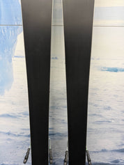 New Elan Ripstick 96 168cm Skis w/ Tyrolia Attack LYT 11 Bindings