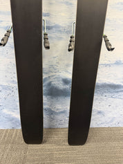 New Elan Ripstick 96 168cm Skis w/ Tyrolia Attack LYT 11 Bindings