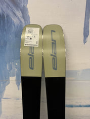 New Elan Ripstick 96 161cm Skis w/ Tyrolia Attack LYT 11 Bindings