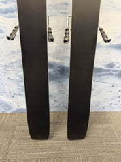 New Elan Ripstick 96 161cm Skis w/ Tyrolia Attack LYT 11 Bindings