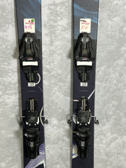 Used Armada ARV 100 186 cm Skis 2025 w/Armada Strive 11 GW Demo Bindings