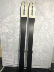 Used Elan Ripstick 102 2025 Skis 161cm w/ Atomic Strive 13 GW Demo Bindings
