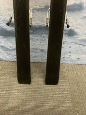 Used Atomic Vantage X 74 152cm Skis w/ Atomic Lithium 10 Bindings