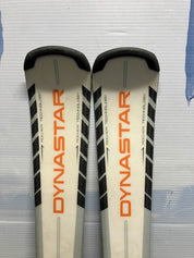 Used Dynastar Outland 78 RL 158cm Skis w/ Look NX 12 Bindings