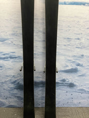 Used Dynastar Outland 78 RL 158cm Skis w/ Look NX 12 Bindings