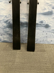 Used Dynastar Outland 78 RL 158cm Skis w/ Look NX 12 Bindings