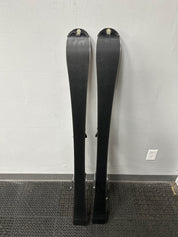 Used Head The Link 130cm Skis w/ Tyrolia SP10 Demo Binding