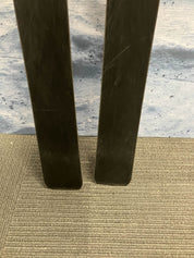 Used Rossignol Experience 80 160cm Skis w/ Rossignol 110 11 Bindings