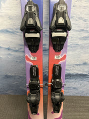 Used Armada ARW 94 157cm w/ Armada Strive 11 Demo Bindings