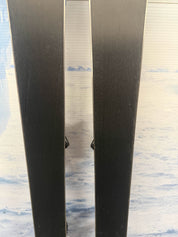Lightly Used Atomic Maverick 84 171cm Skis w/ Atomic M10 Bindings