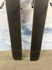 Lightly Used Atomic Maverick 84 171cm Skis w/ Atomic M10 Bindings