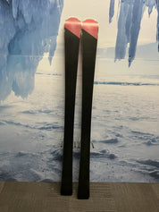 Used Rossignol Experience 80 152cm Skis w/ Rossignol 110 11 Bindings