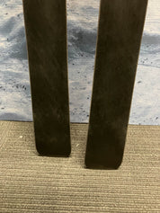 Used Rossignol Experience 80 152cm Skis w/ Rossignol 110 11 Bindings