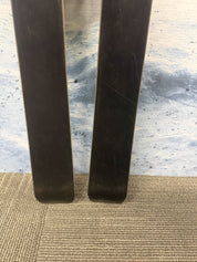 Used Head V Shape V8 171 CM Skis w/ Head Pr 11 Bindings