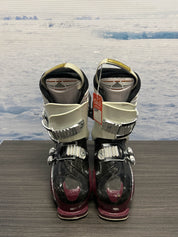 Used 2016 Atomic Livefit R80 23.5 MP Ski Boot