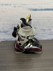 Used 2016 Atomic Livefit R80 23.5 MP Ski Boot