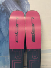 Lightly Used Elan Playmaker 111 172cm Skis w/ Tyrolia Attack LYT 13