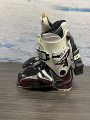 Used 2016 Atomic Livefit R80 23.5 MP Ski Boot