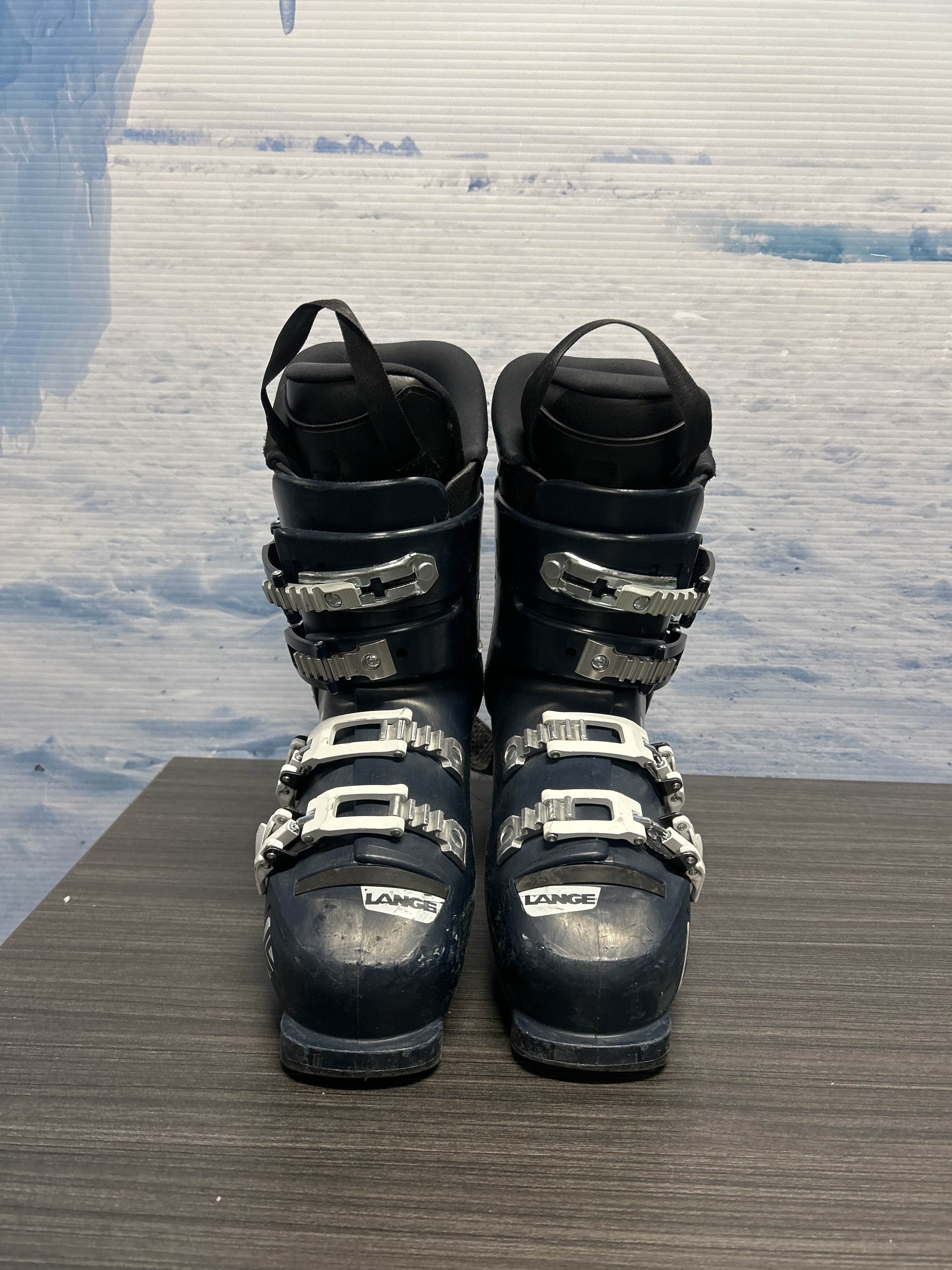 Used Lange RX RTL 80 23.5MP Ski Boot