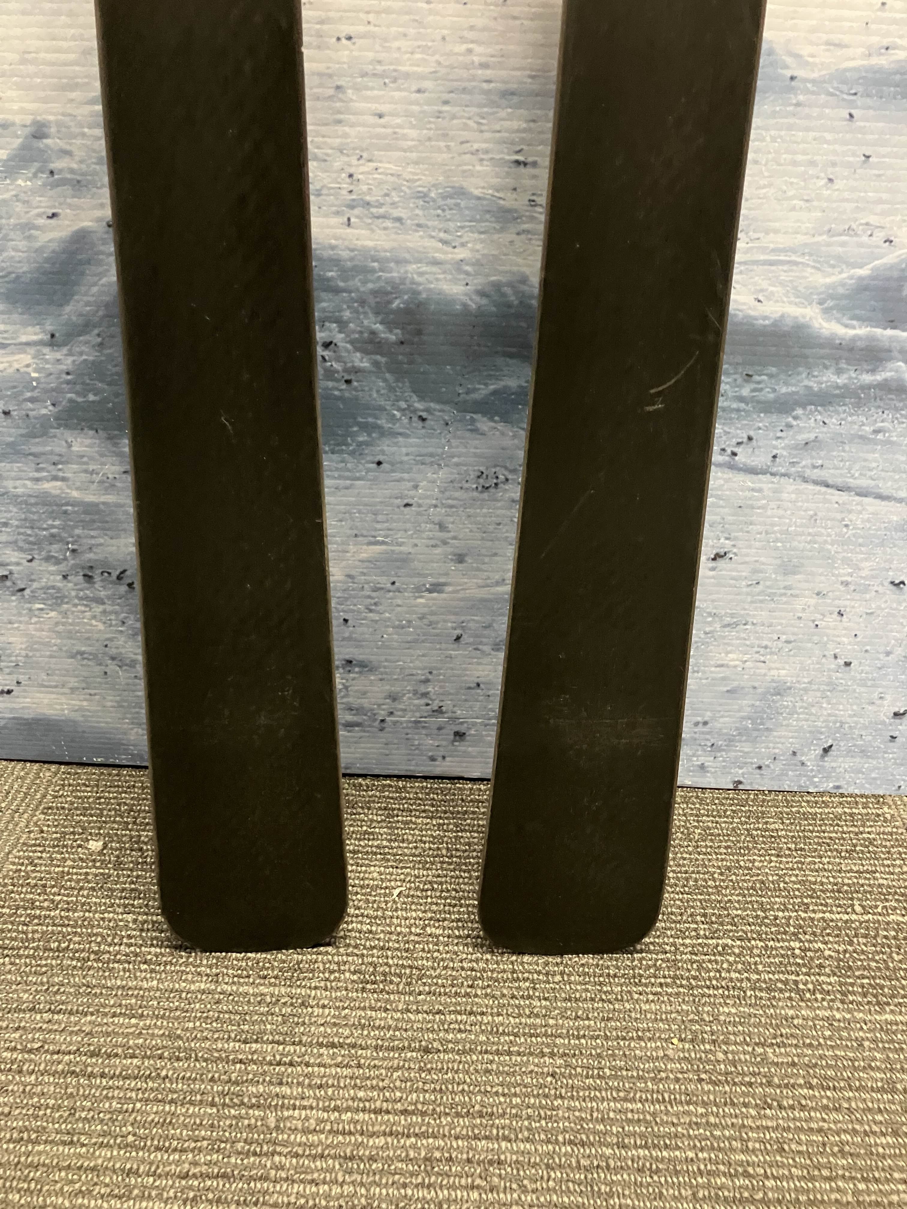 Used Dynastar Outland 75 XT 156cm Skis w/ Look Xpress 11 Bindings
