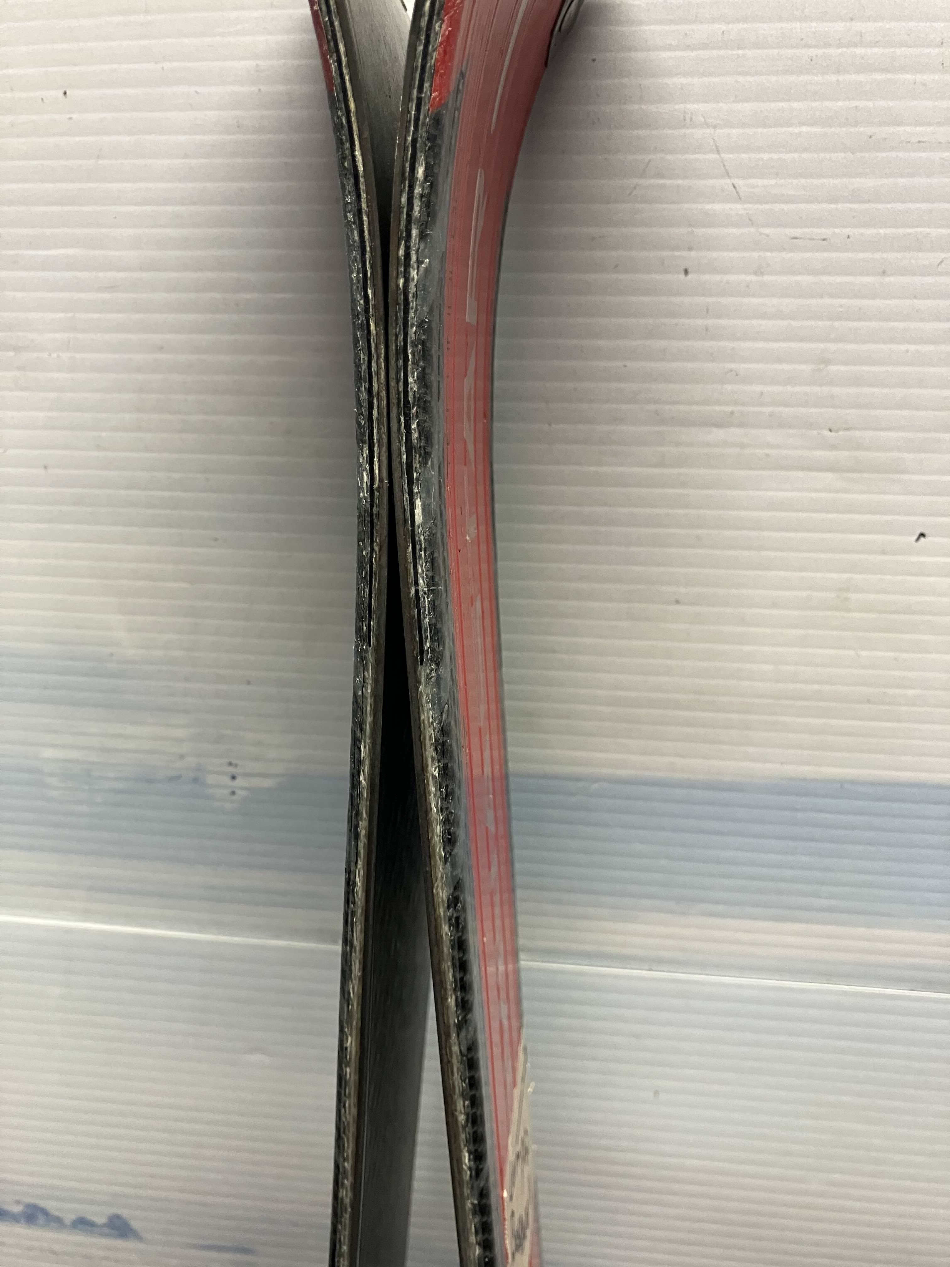 Used Dynastar Outland 75 XT 156cm Skis w/ Look Xpress 11 Bindings