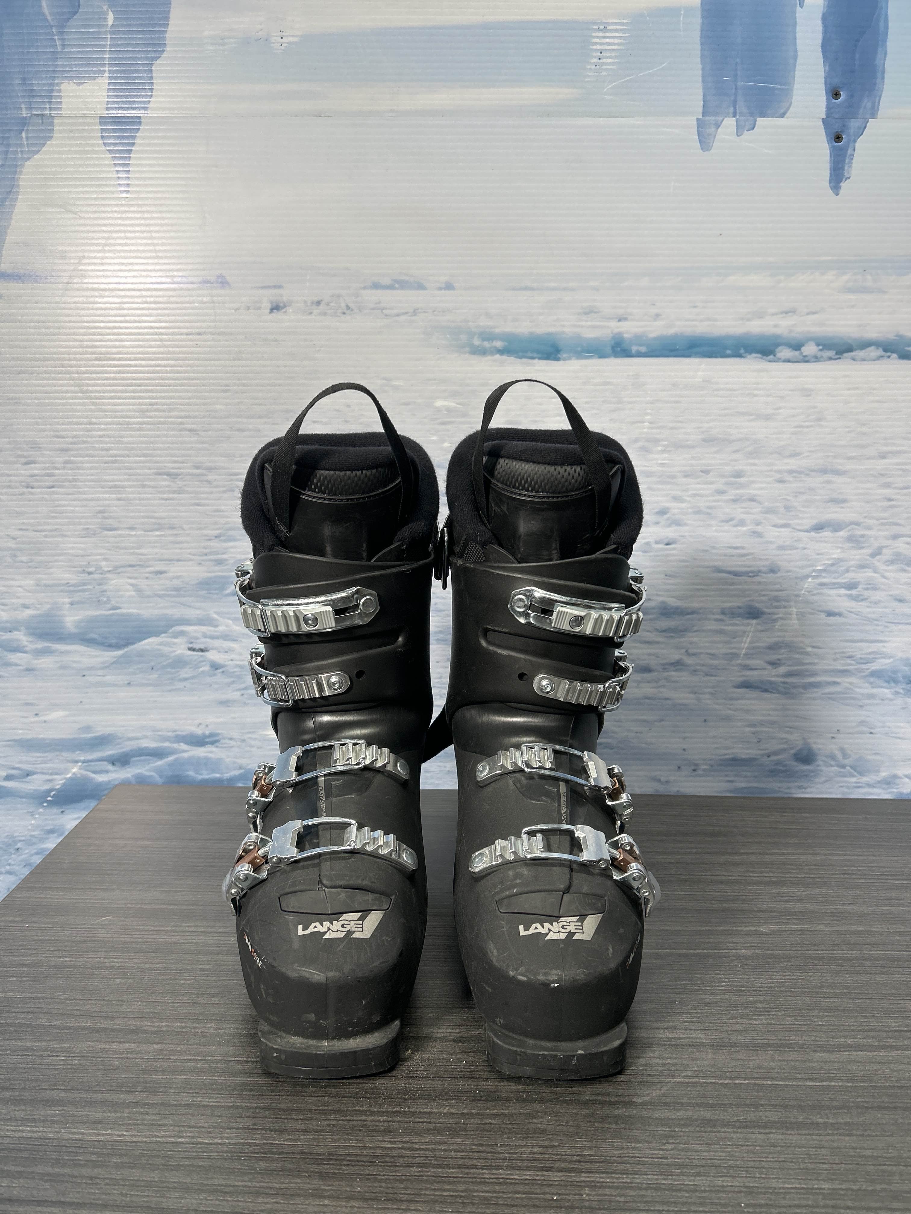 Used Lange LX 85 HV 23.5MP Ski Boot