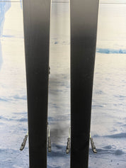 Lightly Used Black Crows Serpo 174cm Skis w/ Tyrolia Attack LYT 13 Bindings