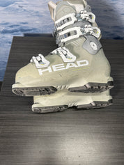 Used Head Advant Edge 75 HV 24.5MP Ski Boot