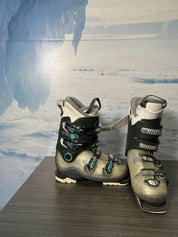 Used Salomon X-Pro Enegyzer R80 Wide 24.5 MP Ski Boot