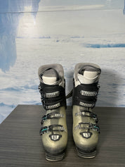 Used Salomon X-Pro Enegyzer R80 Wide 24.5 MP Ski Boot