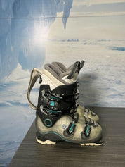 Used Salomon X-Pro Enegyzer R80 Wide 24.5 MP Ski Boot